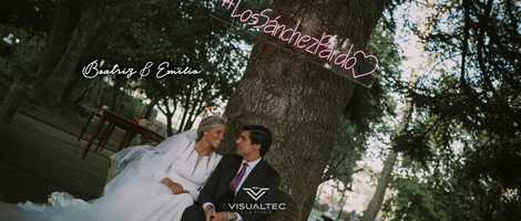 Free download Beatriz  Emilio :: Triler video and edit with RedcoolMedia movie maker MovieStudio video editor online and AudioStudio audio editor onlin