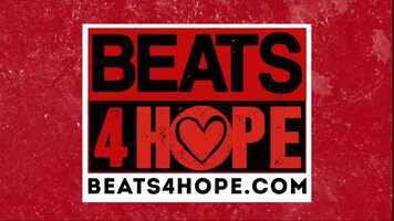Free download Beats4Hope.com / Intro video and edit with RedcoolMedia movie maker MovieStudio video editor online and AudioStudio audio editor onlin