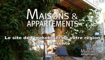 Free download BEAUMES-DE-VENISE - MAISON A VENDRE - 1 365 000  - 300 m - 8 pice(s) video and edit with RedcoolMedia movie maker MovieStudio video editor online and AudioStudio audio editor onlin