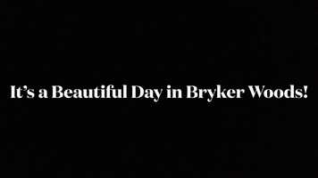 Free download Beautiful Day in Bryker Woods song video and edit with RedcoolMedia movie maker MovieStudio video editor online and AudioStudio audio editor onlin