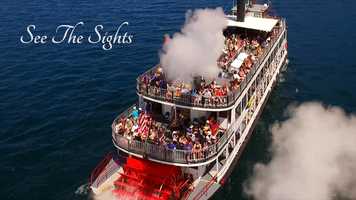 Free download Beautiful Lake George Vacation video and edit with RedcoolMedia movie maker MovieStudio video editor online and AudioStudio audio editor onlin