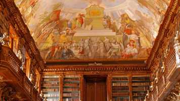 Free download Beautiful Old Library Stock Video video and edit with RedcoolMedia movie maker MovieStudio video editor online and AudioStudio audio editor onlin