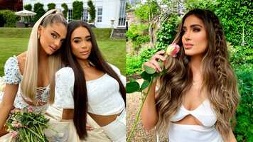 Free download Beauty Works x Hair + Beauty Campaign Video video and edit with RedcoolMedia movie maker MovieStudio video editor online and AudioStudio audio editor onlin