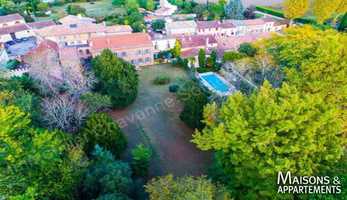 Free download BEAUZELLE - MAISON A VENDRE - 790 000  - 580 m - 14 pice(s) video and edit with RedcoolMedia movie maker MovieStudio video editor online and AudioStudio audio editor onlin