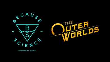 Free download Because Science: Running Science video and edit with RedcoolMedia movie maker MovieStudio video editor online and AudioStudio audio editor onlin