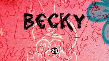 Free download BECKY video and edit with RedcoolMedia movie maker MovieStudio video editor online and AudioStudio audio editor onlin
