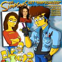 Free download Become A Simpson! video and edit with RedcoolMedia movie maker MovieStudio video editor online and AudioStudio audio editor onlin