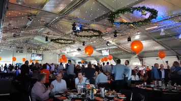 Free download Bedford Big Sports BBQ 2020 video and edit with RedcoolMedia movie maker MovieStudio video editor online and AudioStudio audio editor onlin