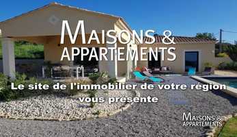 Free download BEDOIN - MAISON A VENDRE - 595 000  - 120 m - 4 pices video and edit with RedcoolMedia movie maker MovieStudio video editor online and AudioStudio audio editor onlin