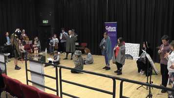 Free download Bee dty Host (Bree Weekend Concert 2019) video and edit with RedcoolMedia movie maker MovieStudio video editor online and AudioStudio audio editor onlin