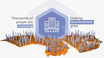 Free download Beehive Investors Animation_2018 video and edit with RedcoolMedia movie maker MovieStudio video editor online and AudioStudio audio editor onlin