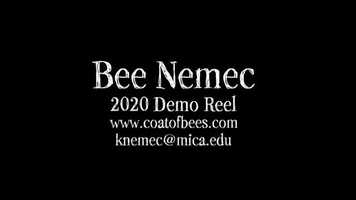 Free download Bee Nemec Demo Reel 2020 video and edit with RedcoolMedia movie maker MovieStudio video editor online and AudioStudio audio editor onlin