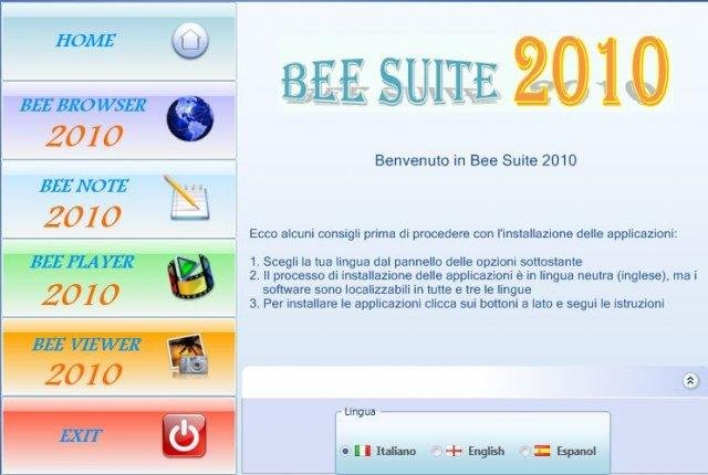 Download web tool or web app Bee Suite Download web tool or web app Bee Suite