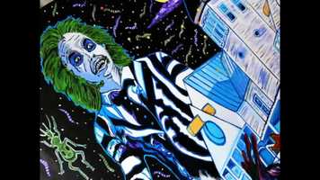 Free download Beetlejuice , Beetlejuice, Beetlejuice video and edit with RedcoolMedia movie maker MovieStudio video editor online and AudioStudio audio editor onlin
