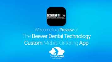 Free download Beever Dental Technology - Mobile App Preview - BEE028W video and edit with RedcoolMedia movie maker MovieStudio video editor online and AudioStudio audio editor onlin