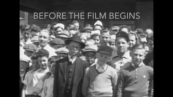 Free download BEFORE THE FILM BEGINS TRAILER video and edit with RedcoolMedia movie maker MovieStudio video editor online and AudioStudio audio editor onlin