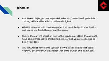 Free download Beginners Guide to Play Pineapple Poker-Gutshot Magazine video and edit with RedcoolMedia movie maker MovieStudio video editor online and AudioStudio audio editor onlin