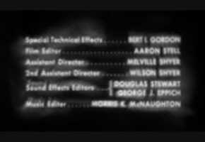 Free download Beginning of the End video and edit with RedcoolMedia movie maker MovieStudio video editor online and AudioStudio audio editor onlin