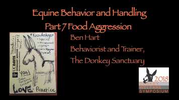 Free download Behavior Part 7 Food Aggression video and edit with RedcoolMedia movie maker MovieStudio video editor online and AudioStudio audio editor onlin