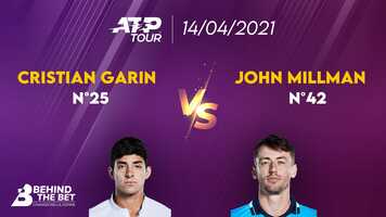 Free download BEHIND THE BET - Tuto Confrontation Tennis video and edit with RedcoolMedia movie maker MovieStudio video editor online and AudioStudio audio editor onlin