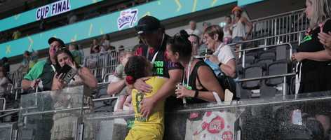 Free download BEHIND THE GAME - SYDNEY 7s - AUSTRALIAN RUGBY video and edit with RedcoolMedia movie maker MovieStudio video editor online and AudioStudio audio editor onlin