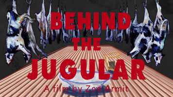 Free download Behind The Jugular - Trailer video and edit with RedcoolMedia movie maker MovieStudio video editor online and AudioStudio audio editor onlin