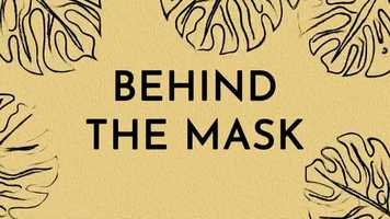 Free download Behind the Mask video and edit with RedcoolMedia movie maker MovieStudio video editor online and AudioStudio audio editor onlin