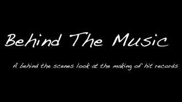 Free download Behind The Music video and edit with RedcoolMedia movie maker MovieStudio video editor online and AudioStudio audio editor onlin