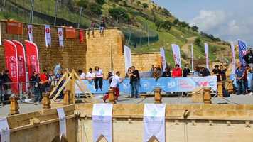 Free download Behind the Scenes at WFPFs World Parkour Championship 2018- an IPF event.  Filmed by Iranian filmmaker Dariush Bagheri video and edit with RedcoolMedia movie maker MovieStudio video editor online and AudioStudio audio editor onlin
