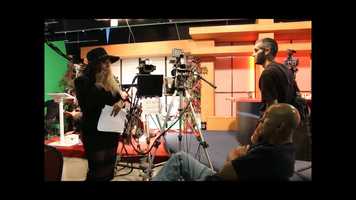 Free download Behind The Scenes (BTS) Cell Science shoot video and edit with RedcoolMedia movie maker MovieStudio video editor online and AudioStudio audio editor onlin