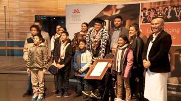 Free download Behind the Scenes - June AIB Graduation 2019  final - corporate music video and edit with RedcoolMedia movie maker MovieStudio video editor online and AudioStudio audio editor onlin