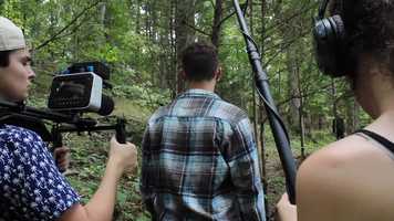 Free download Behind the Scenes: Narrative and Comedy Filmmaking video and edit with RedcoolMedia movie maker MovieStudio video editor online and AudioStudio audio editor onlin