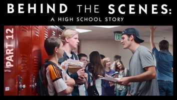 Free download Behind the Scenes / Official Series Trailer video and edit with RedcoolMedia movie maker MovieStudio video editor online and AudioStudio audio editor onlin