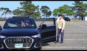 Free download Behind the scenes Over You- Sean Pitaro video and edit with RedcoolMedia movie maker MovieStudio video editor online and AudioStudio audio editor onlin