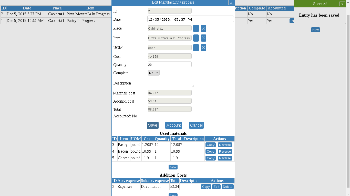 Download web tool or web app BeigeERP Download web tool or web app BeigeERP
