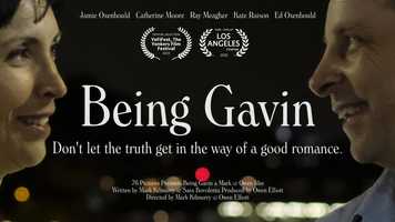 Free download Being Gavin (2019/2020 festival trailer) video and edit with RedcoolMedia movie maker MovieStudio video editor online and AudioStudio audio editor onlin
