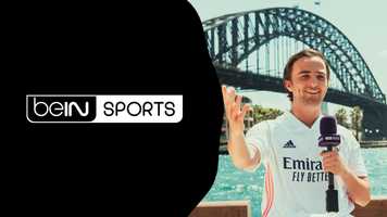 Free download Bein Sports - The Early Kick-Off video and edit with RedcoolMedia movie maker MovieStudio video editor online and AudioStudio audio editor onlin