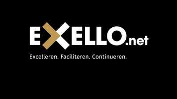 Free download Bekendmaking Exello.net video and edit with RedcoolMedia movie maker MovieStudio video editor online and AudioStudio audio editor onlin