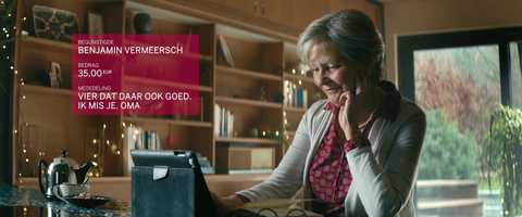 Free download Belfius New Year Wishes video and edit with RedcoolMedia movie maker MovieStudio video editor online and AudioStudio audio editor onlin