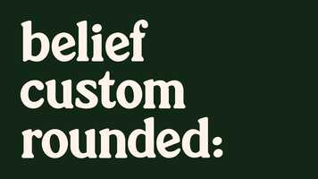 Free download Belief Alphabet Animation.mp4 video and edit with RedcoolMedia movie maker MovieStudio video editor online and AudioStudio audio editor onlin