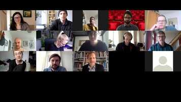 Free download Belina Raffy_Stand-Up-Comedy video and edit with RedcoolMedia movie maker MovieStudio video editor online and AudioStudio audio editor onlin