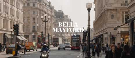 Free download Bella Mayford x Wonder Foundation - Cinema Club Event video and edit with RedcoolMedia movie maker MovieStudio video editor online and AudioStudio audio editor onlin
