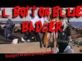 Free download bellbottom blues by Badger video and edit with RedcoolMedia movie maker MovieStudio video editor online and AudioStudio audio editor onlin