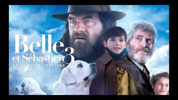 Free download Belle et Sébastien 3 Le Dernier Chapitre (2017) Streaming BluRay-Light (VF).mp4 video and edit with RedcoolMedia movie maker MovieStudio video editor online and AudioStudio audio editor onlin