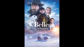 Free download BELLE ET SÉBASTIEN 3 LE DERNIER CHAPITRE (2017) Streaming français.mp4 video and edit with RedcoolMedia movie maker MovieStudio video editor online and AudioStudio audio editor onlin