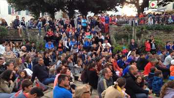 Free download Belle-Ile: Euro 2016 Football - TV Quiberon 24/7 video and edit with RedcoolMedia movie maker MovieStudio video editor online and AudioStudio audio editor onlin