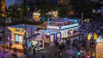 Free download Bell - Francofolies 2019 - Loki Box Design video and edit with RedcoolMedia movie maker MovieStudio video editor online and AudioStudio audio editor onlin