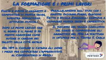 Free download Bellini video and edit with RedcoolMedia movie maker MovieStudio video editor online and AudioStudio audio editor onlin