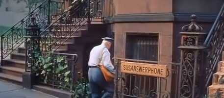 Free download Bells Are Ringing Official Trailer #1 - Dean Martin Movie (1960) HD video and edit with RedcoolMedia movie maker MovieStudio video editor online and AudioStudio audio editor onlin