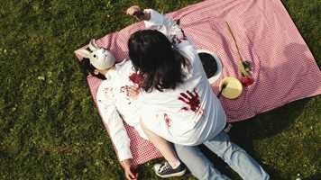 Free download Bellyache Music Video Cover video and edit with RedcoolMedia movie maker MovieStudio video editor online and AudioStudio audio editor onlin